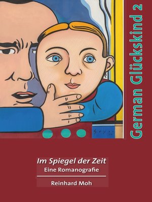 cover image of German Glückskind 2